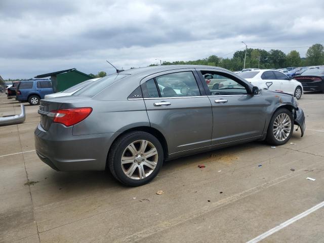 Photo 3 from auction – 2012 CHRYSLER 200 LIMITE with VIN 1C3CCBCG2CN175242