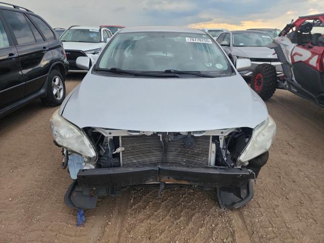 Photo 5 from auction – 2012 TOYOTA COROLLA BA with VIN 5YFBU4EE8CP065598