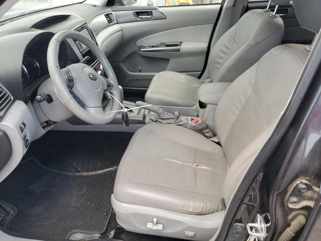 صورة رقم 7 من المزاد - 2012 SUBARU FORESTER L مع VIN JF2SHAFC3CH431299