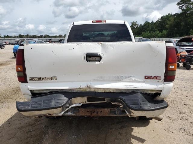 Photo 6 from auction – 2006 GMC SIERRA C25 with VIN 1GTHC23UX6F196250