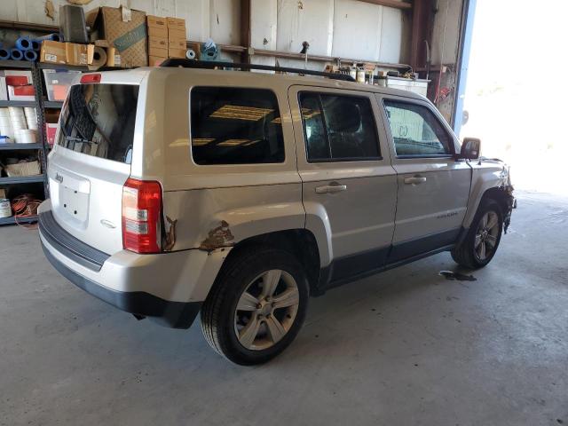 Photo 3 from auction – 2012 JEEP PATRIOT LA with VIN 1C4NJRFB3CD633623