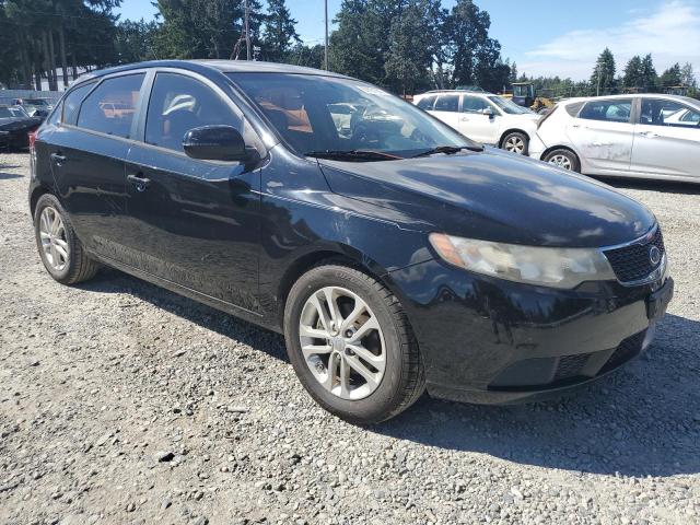 Photo 4 from auction – 2011 KIA FORTE EX with VIN KNAFU5A20B5424678