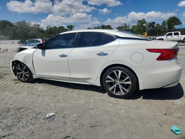 Zdjęcie 2 z aukcji – 2016 NISSAN MAXIMA 3.5 z VIN 1N4AA6AP3GC411004