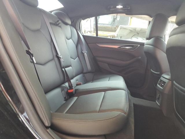 Photo 10 from auction – 2021 CADILLAC CT5 PREMIU with VIN 1G6DN5RK3M0109873