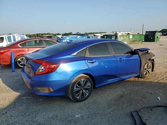Photo 3 from auction – 2017 HONDA CIVIC EX with VIN 19XFC1F37HE004574