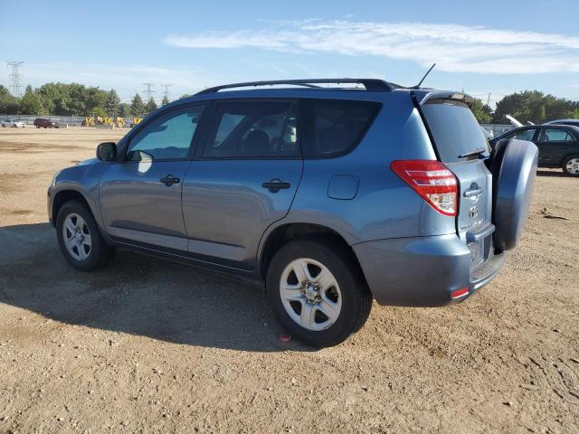 Photo 2 from auction – 2010 TOYOTA RAV4 with VIN 2T3ZF4DV2AW052116