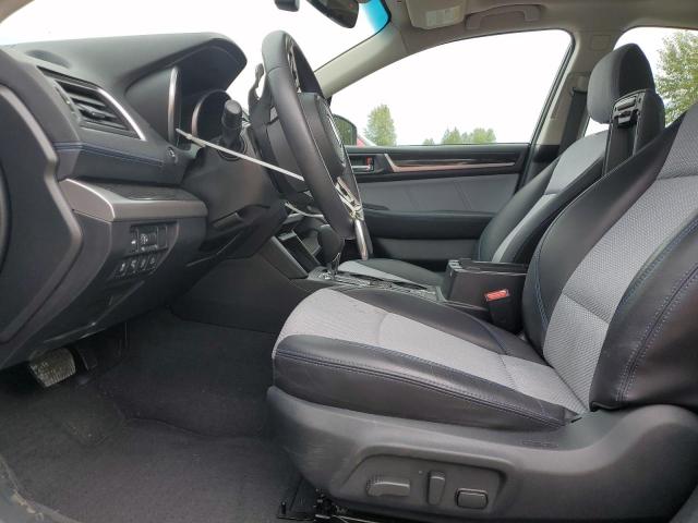 Photo 7 from auction – 2018 SUBARU LEGACY SPO with VIN 4S3BNAS65J3019306