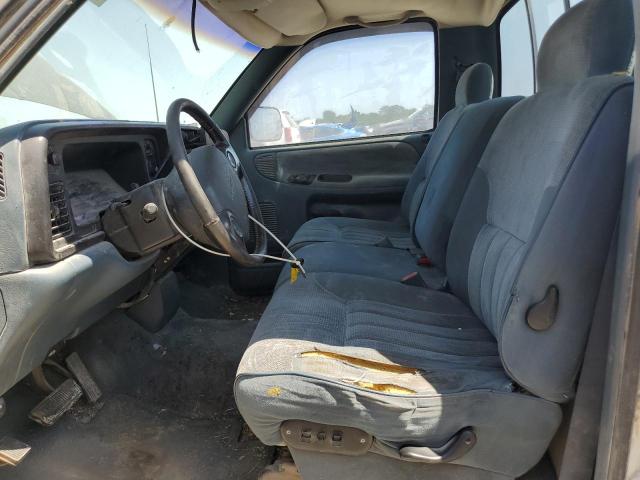 صورة رقم 7 من المزاد - 1996 DODGE RAM 3500 مع VIN 1B7MC36W8TS573260