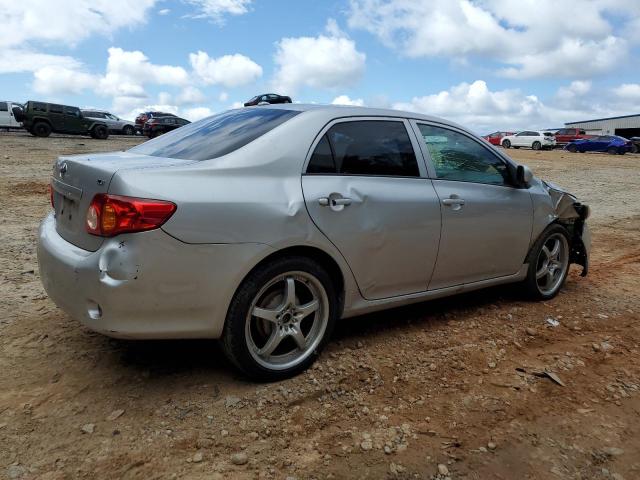 Photo 3 from auction – 2010 TOYOTA COROLLA BASE with VIN 2T1BU4EE6AC532417