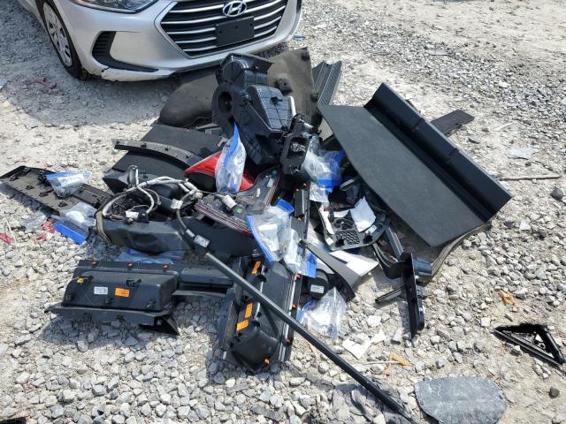 Photo 13 from auction – 2020 FORD EXPLORER XLT with VIN 1FMSK7DH3LGA28605
