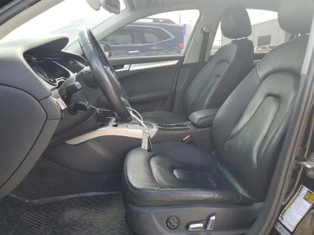 Photo 7 from auction – 2015 AUDI A4 PREMIUM with VIN WAUAFAFL7FA019249