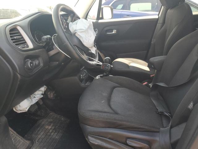 Photo 7 from auction – 2015 JEEP RENEGADE L with VIN ZACCJBBT8FPC35276