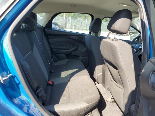 Photo 10 from auction – 2012 FORD FOCUS SE with VIN 1FAHP3K20CL117441