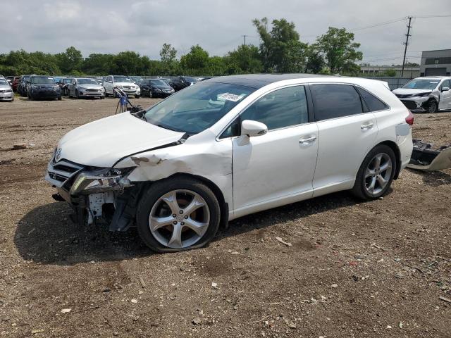 TOYOTA VENZA LE 2013 with VIN 4T3BK3BB9DU090432 - Photo from auction