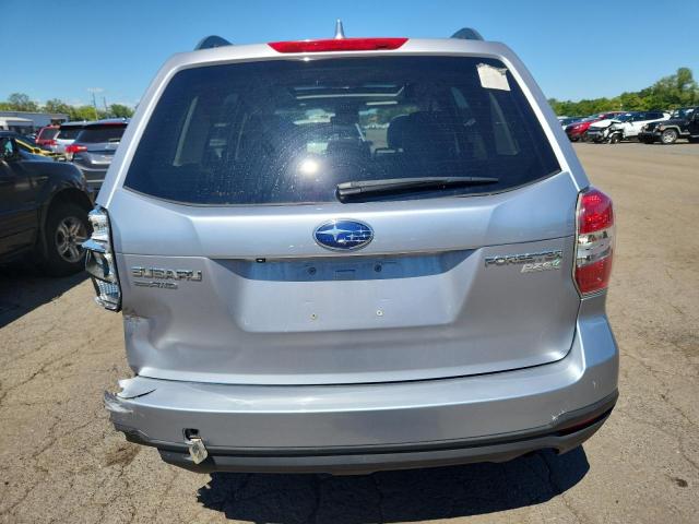 Photo 6 from auction – 2016 SUBARU FORESTER 2 with VIN JF2SJADC5GH439367