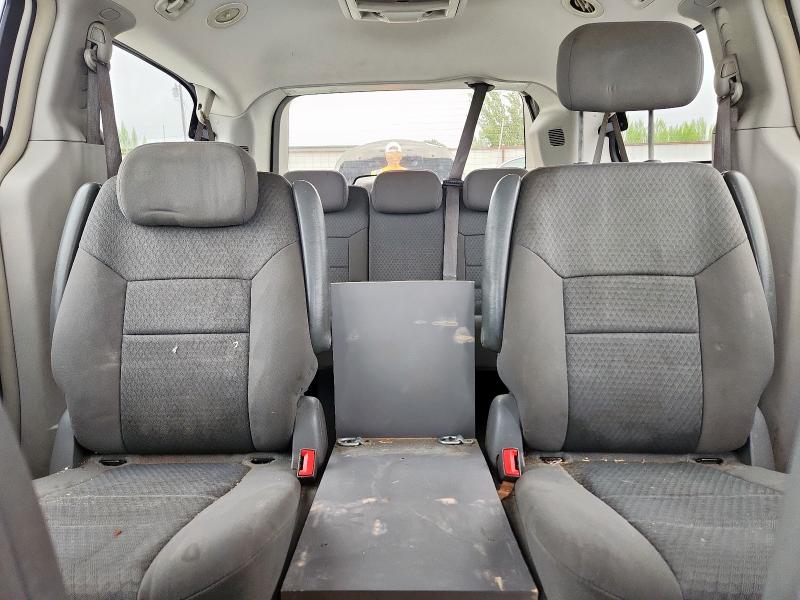 Photo 10 from auction – 2010 CHRYSLER TOWN & COU with VIN 2A4RR5D17AR393901