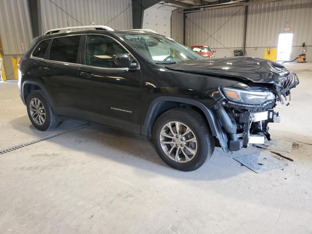 Photo 4 from auction – 2019 JEEP CHEROKEE LATITUDE PLUS with VIN 1C4PJMLX9KD231471