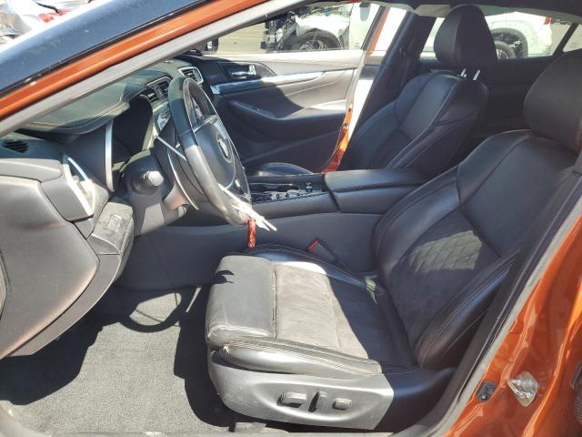 Photo 7 from auction – 2019 NISSAN MAXIMA S with VIN 1N4AA6AV9KC368196