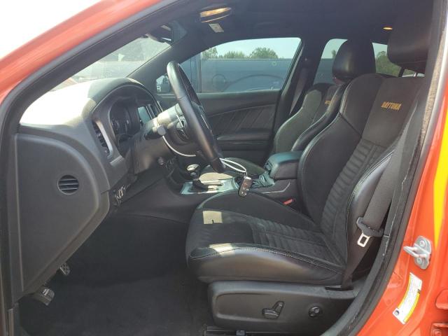 Photo 7 from auction – 2018 DODGE CHARGER R/T with VIN 2C3CDXCT8JH147202