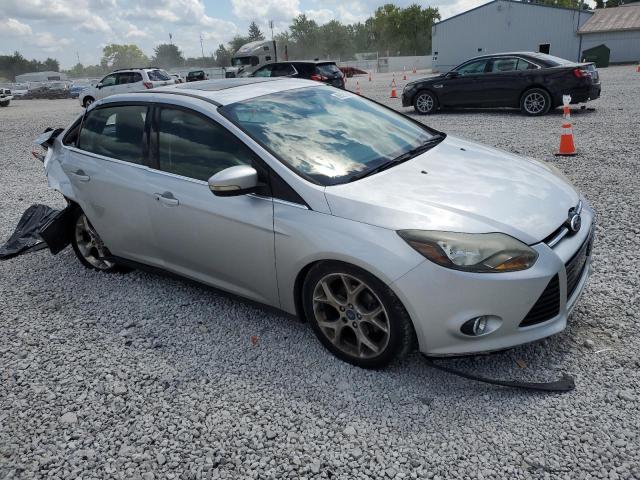 Photo 4 from auction – 2013 FORD FOCUS TITANIUM with VIN 1FADP3J2XDL270510