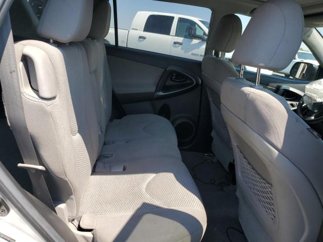Photo 10 from auction – 2012 TOYOTA RAV4 with VIN 2T3BF4DV3CW234038