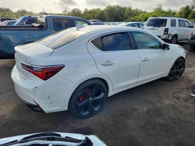 Photo 3 from auction – 2022 ACURA ILX PREMIU with VIN 19UDE2F77NA005332