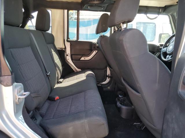 Foto 10 de la subasta – 2011 JEEP WRANGLER U con VIN 1J4BA5H16BL521963