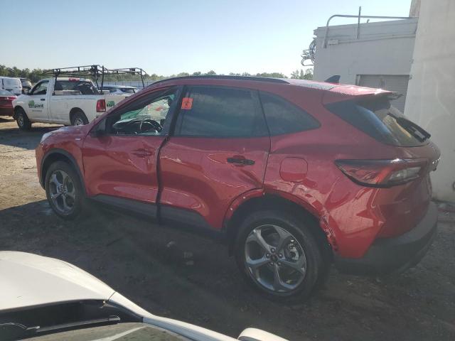 صورة رقم 2 من المزاد - 2025 FORD ESCAPE ST مع VIN 1FMCU9MNXSUB36722