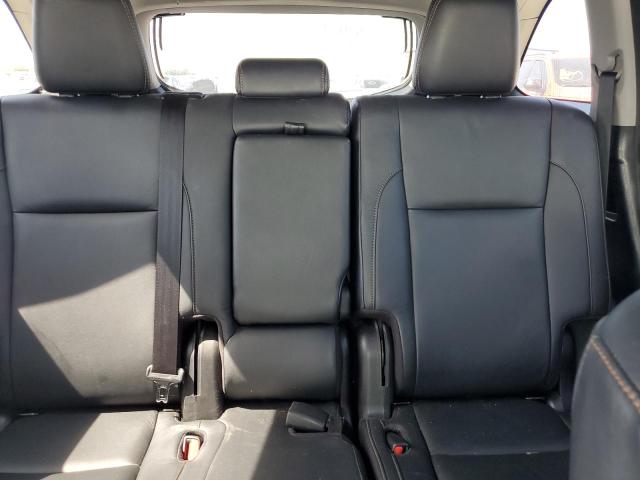 Photo 10 from auction – 2017 TOYOTA HIGHLANDER with VIN 5TDJGRFH1HS028335