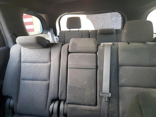 Photo 10 from auction – 2023 DODGE DURANGO GT with VIN 1C4RDJDGXPC682838