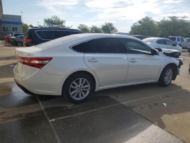 Photo 3 from auction – 2013 TOYOTA AVALON BASE with VIN 4T1BK1EBXDU062020