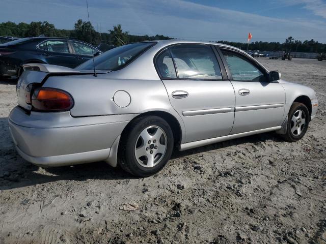 Photo 3 from auction – 2002 CHEVROLET MALIBU LS with VIN 1G1NE52J42M598155