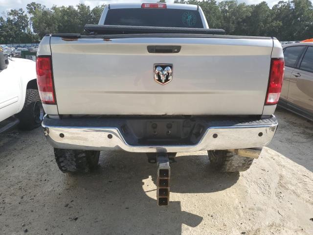 Photo 6 from auction – 2018 RAM 2500 ST with VIN 3C6UR5CL1JG343740
