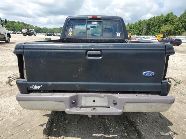Photo 6 from auction – 1995 FORD RANGER SUP with VIN 1FTCR14AXSTA26831