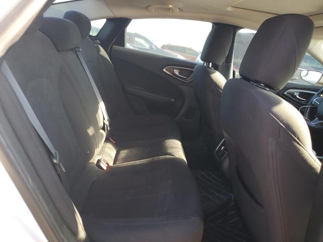 Photo 10 from auction – 2015 CHRYSLER 200 LIMITE with VIN 1C3CCCAB5FN600731