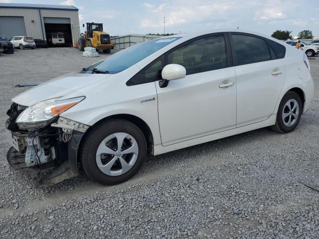 Фото 1 с аукциона – 2014 TOYOTA PRIUS с VIN JTDKN3DU4E0364681