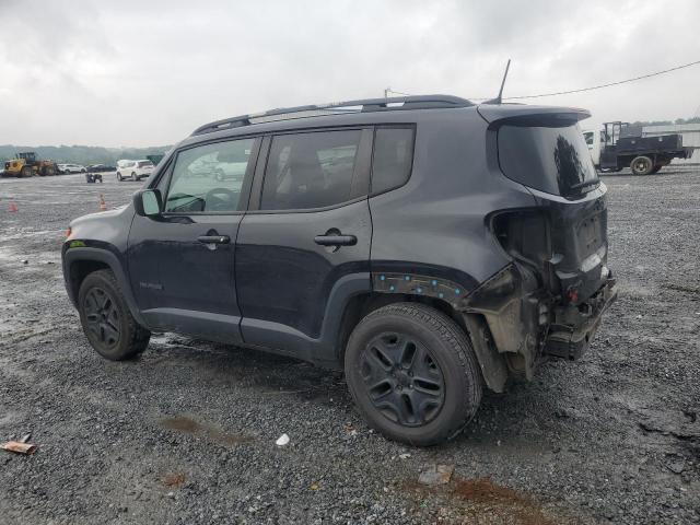 Photo 2 from auction – 2018 JEEP RENEGADE S with VIN ZACCJBAB3JPH37257