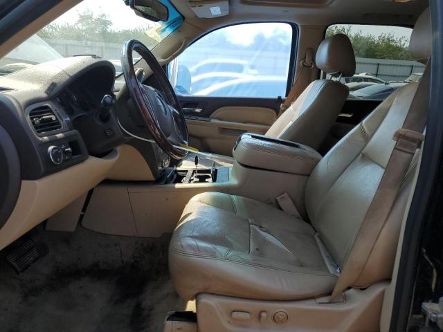 Photo 7 from auction – 2013 GMC YUKON DENA with VIN 1GKS2EEF8DR123435