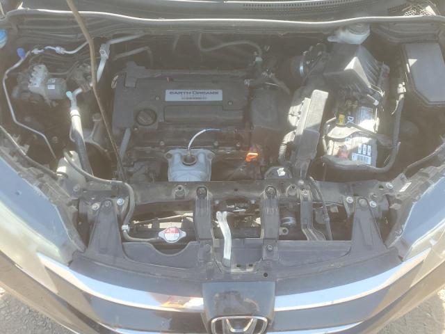 Photo 12 from auction – 2015 HONDA CR-V EXL with VIN 5J6RM4H76FL079275