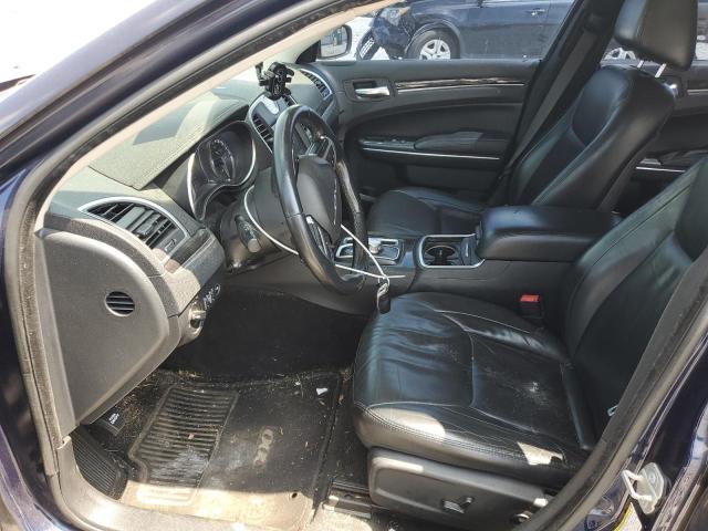 Photo 7 from auction – 2015 CHRYSLER 300 LIMITED with VIN 2C3CCARG6FH923621