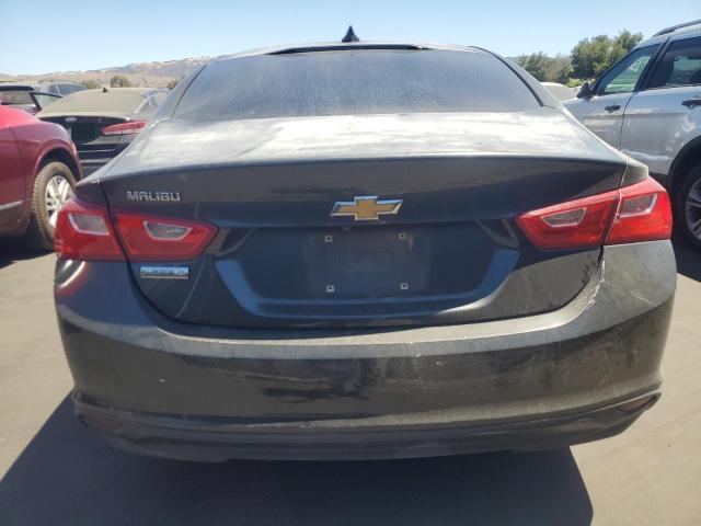 Photo 6 from auction – 2017 CHEVROLET MALIBU LS with VIN 1G1ZB5ST8HF292987