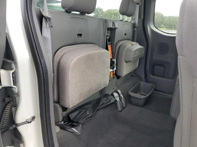 Photo 10 from auction – 2021 NISSAN FRONTIER S with VIN 1N6ED0CE1MN722763
