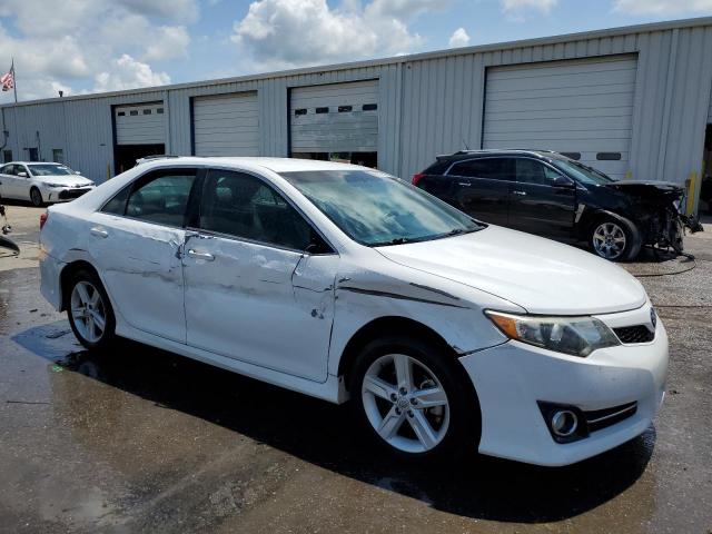 Photo 4 from auction – 2014 TOYOTA CAMRY L with VIN 4T1BF1FK2EU314539
