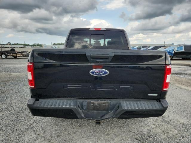 Photo 6 from auction – 2020 FORD F150 SUPERCREW with VIN 1FTEW1C40LFA08075