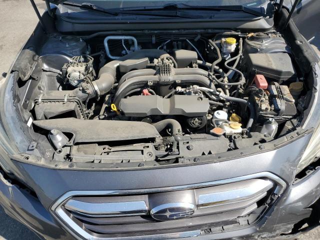 Photo 12 from auction – 2019 SUBARU OUTBACK 2. with VIN 4S4BSAHC4K3232993