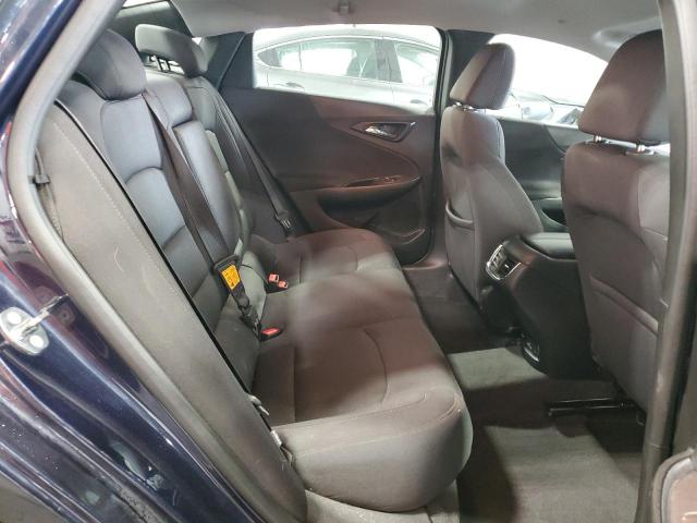 Photo 10 from auction – 2017 CHEVROLET MALIBU LT with VIN 1G1ZE5ST8HF288221