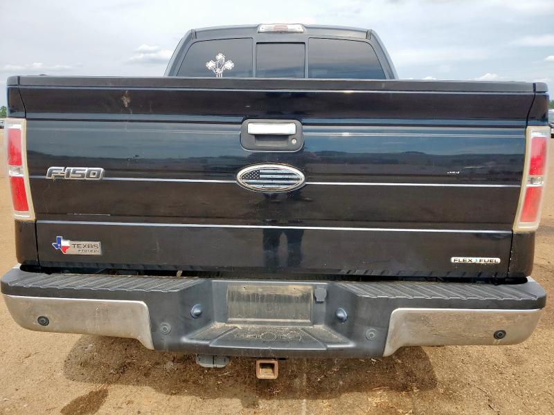Zdjęcie 6 z aukcji – 2011 FORD F150 SUPERCREW z VIN 1FTFW1EF8BFD08108