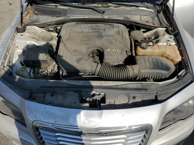 Photo 11 from auction – 2012 CHRYSLER 300 LIMITE with VIN 2C3CCACG0CH224036