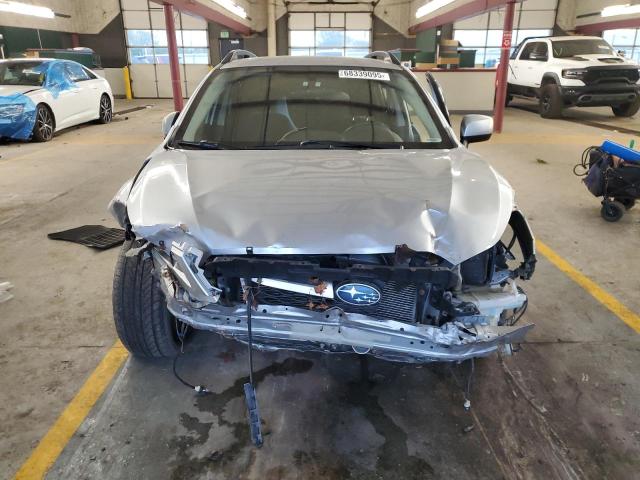 Photo 5 from auction – 2013 SUBARU IMPREZA SP with VIN JF1GPAL65D1848672