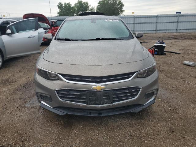 Photo 5 from auction – 2018 CHEVROLET MALIBU LT with VIN 1G1ZD5ST0JF224313